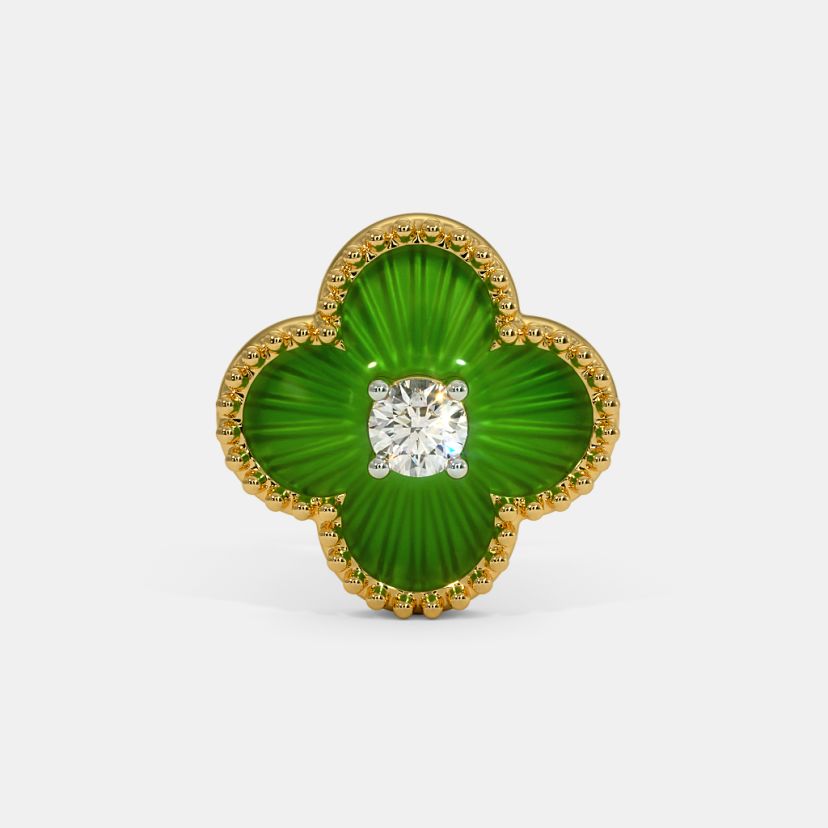 The Dream Kids Stud Earrings - image 3