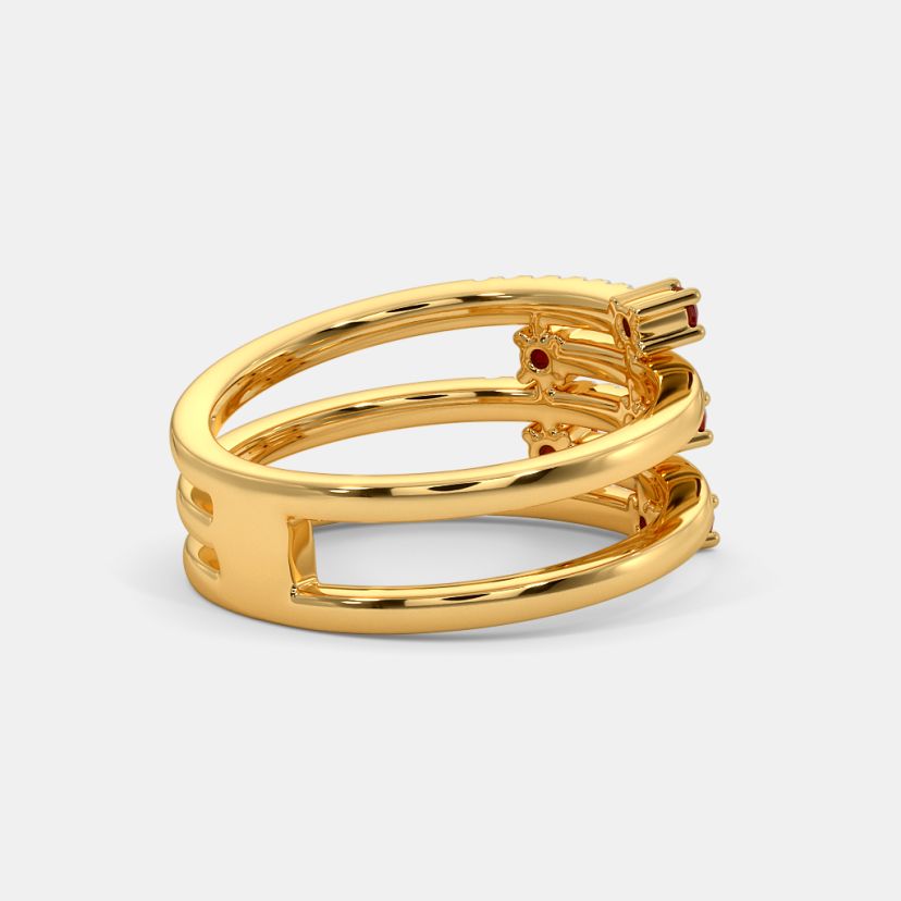 The Abiah Ring - image 7