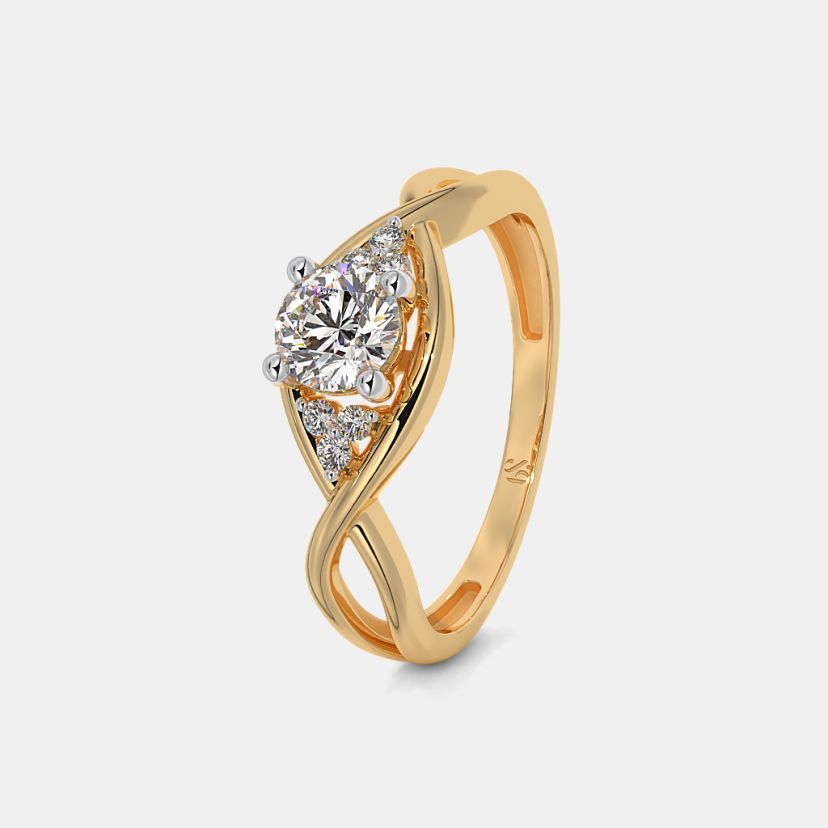 Endless brilliance rings hotsell