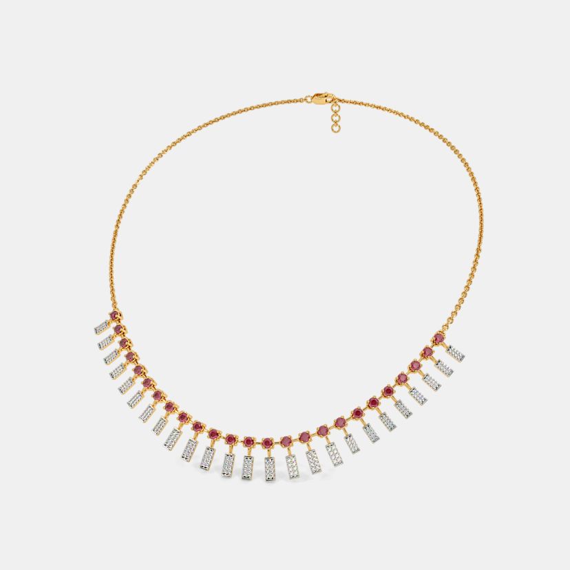 The Inessa Necklace - image 5