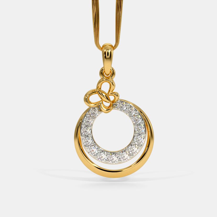 The Chesa Pendant - image 5