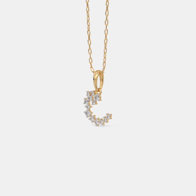 The Micans Pendant - image 3