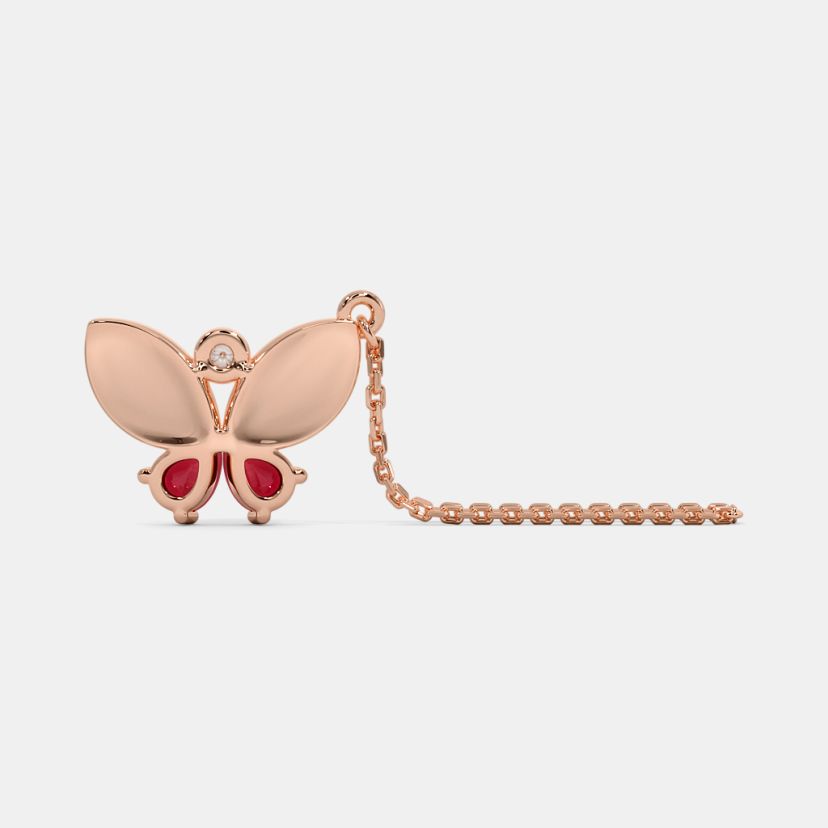 The Beata Watch Charm - image 7