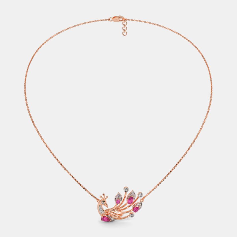 The Pinion Necklace - image 5