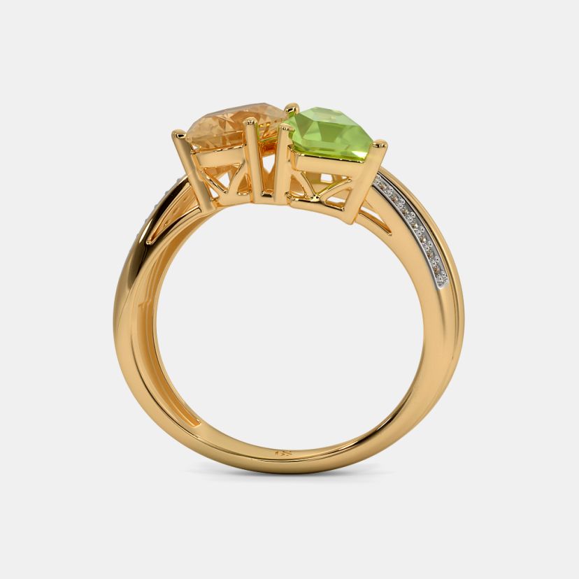 The Sarsha Ring - image 8