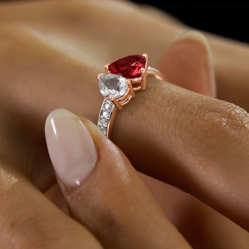 The Rouge Ring - image 6