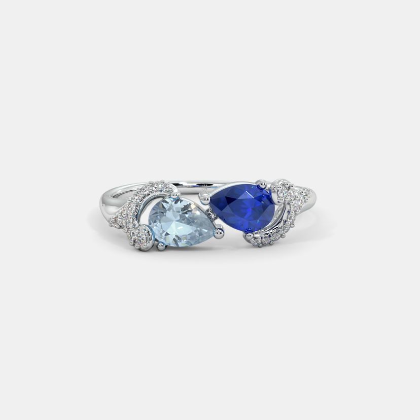 The Equilibre Ring - image 5