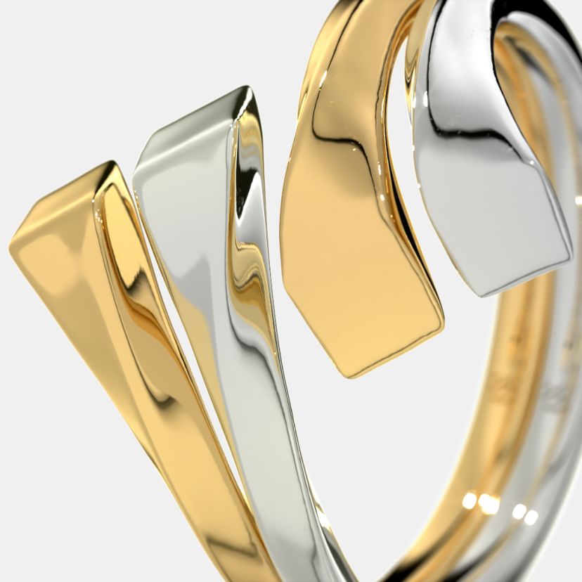 The Emergence Stackable Ring - image 5