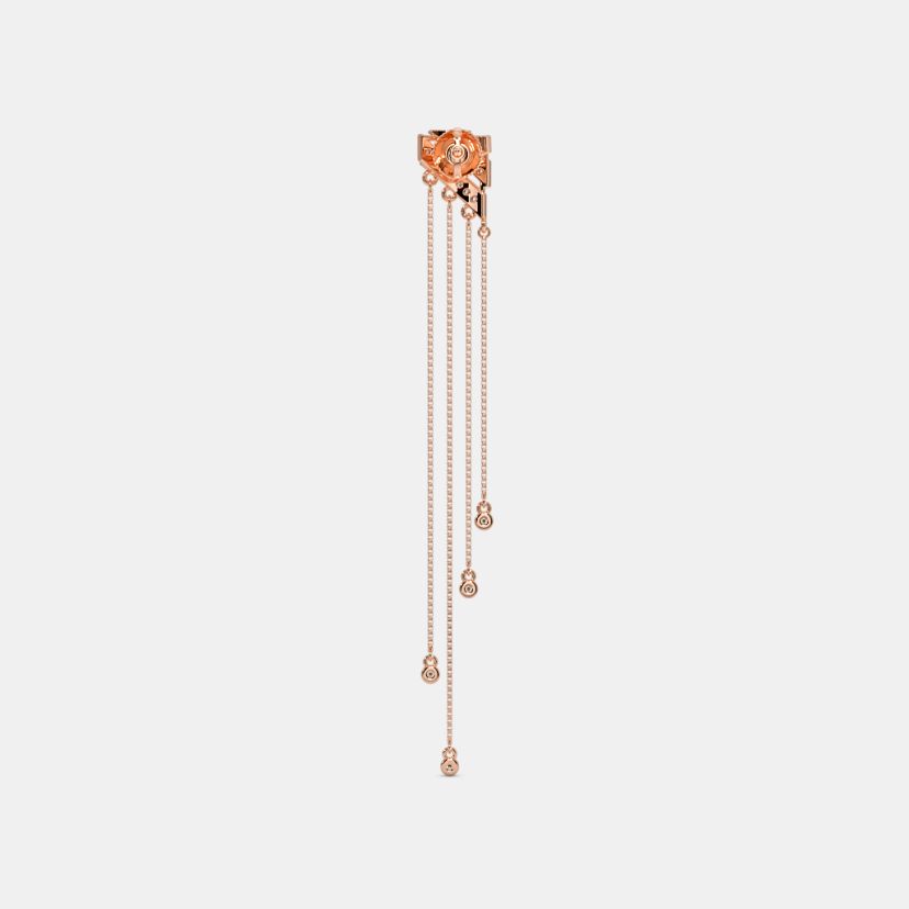 The Rosen Dangler Earrings - image 6