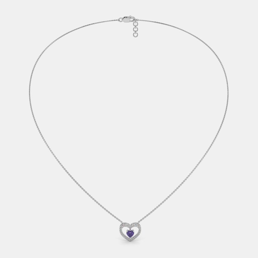 The Katniss Necklace - image 5