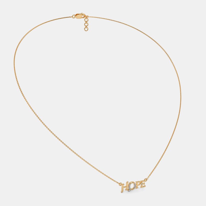 The Hope Eternal Necklace - image 6