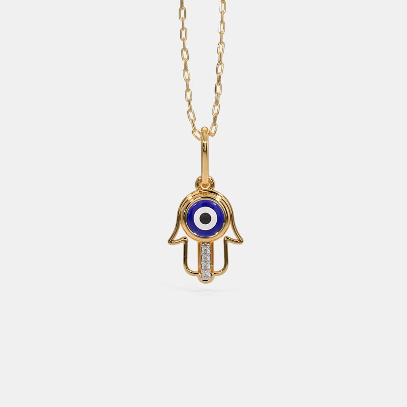 The Humza Kids Pendant - image 4