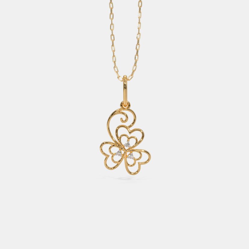 The Chantria Kids Pendant - image 4
