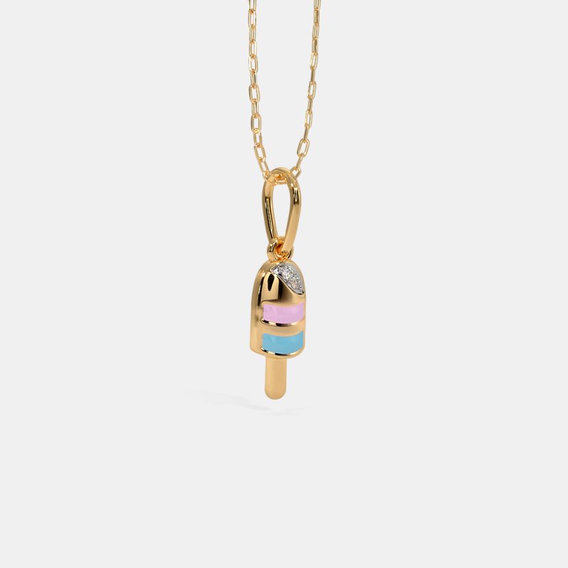 The Popsicle Kids Pendant - image 5