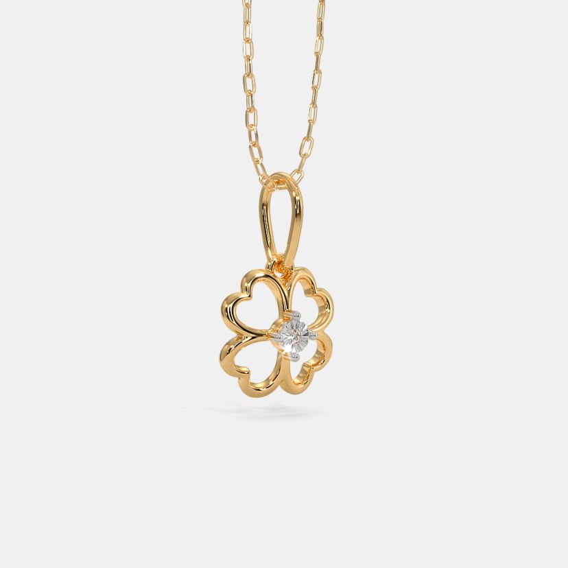The Alsike Kids Pendant - image 5