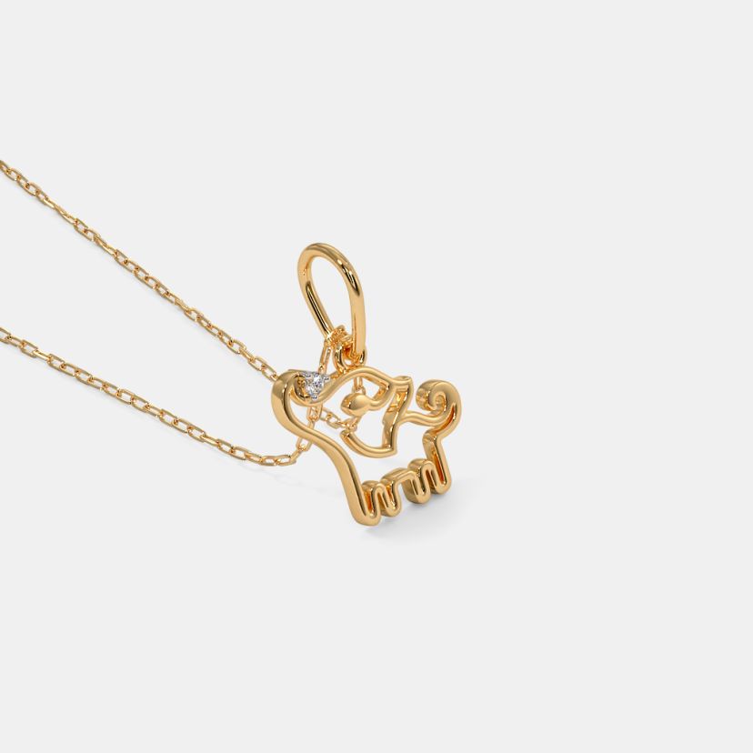 The Achilles Kids Pendant - image 6