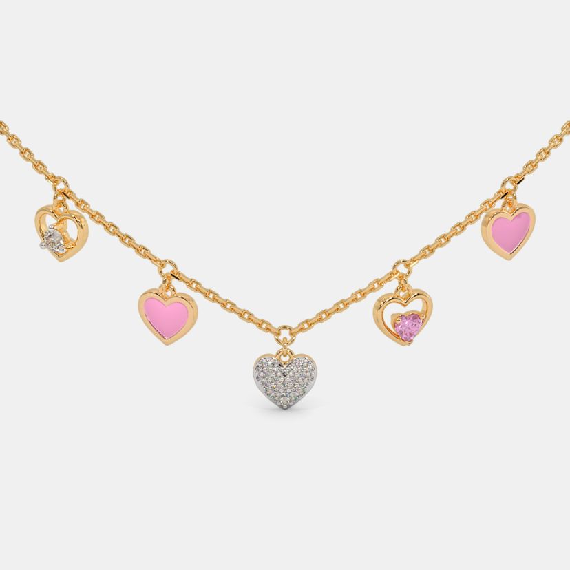 The Myira Necklace - image 4