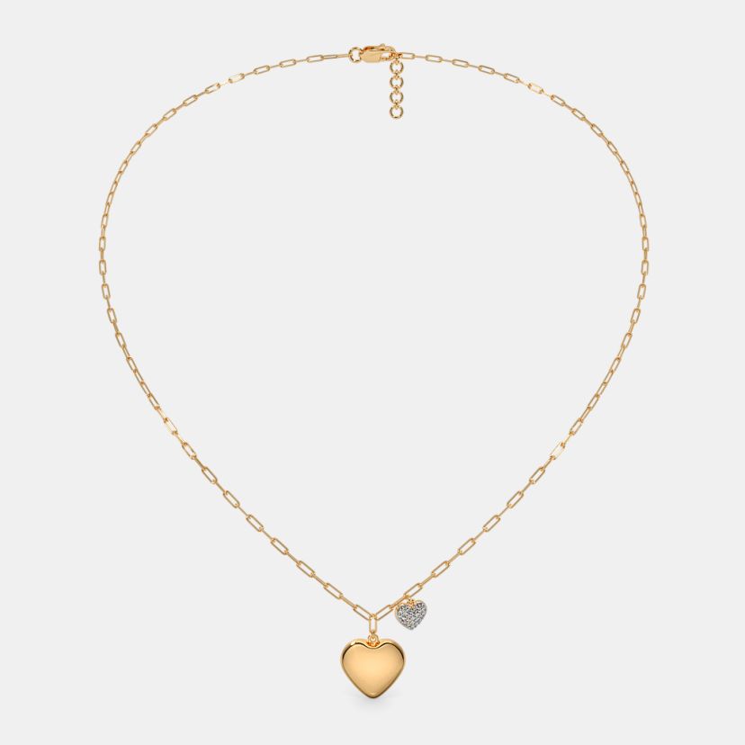 The Graziano Pendant Necklace - image 6