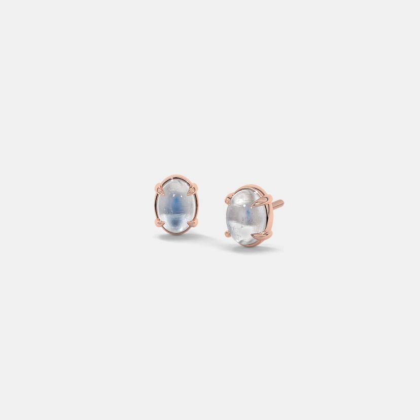 The Elvis Stud Earrings - image 1
