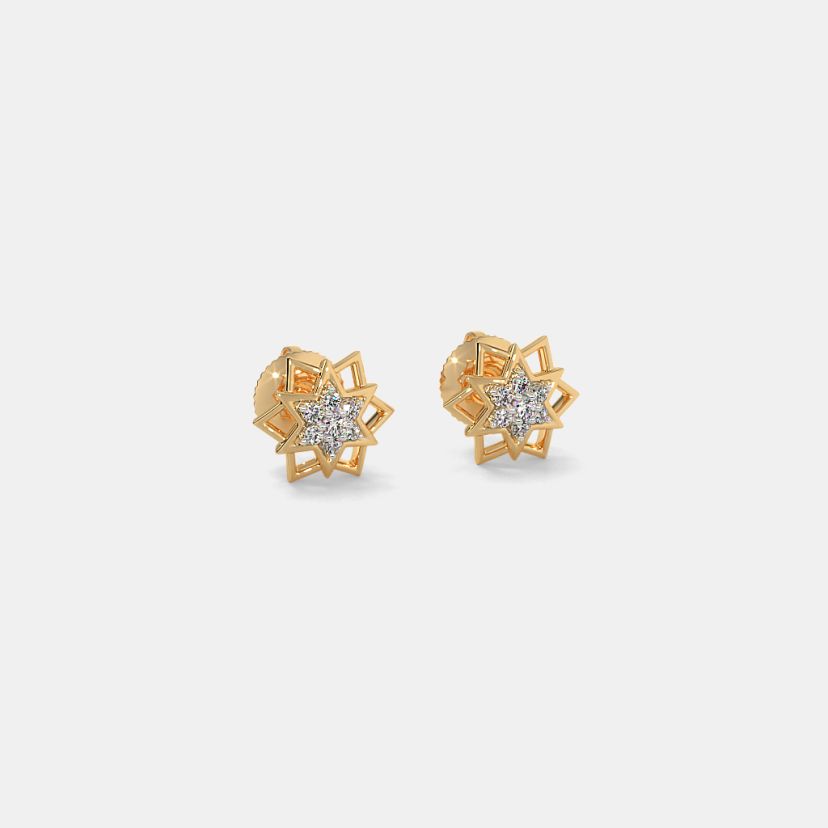 The Asta Earrings - image 6