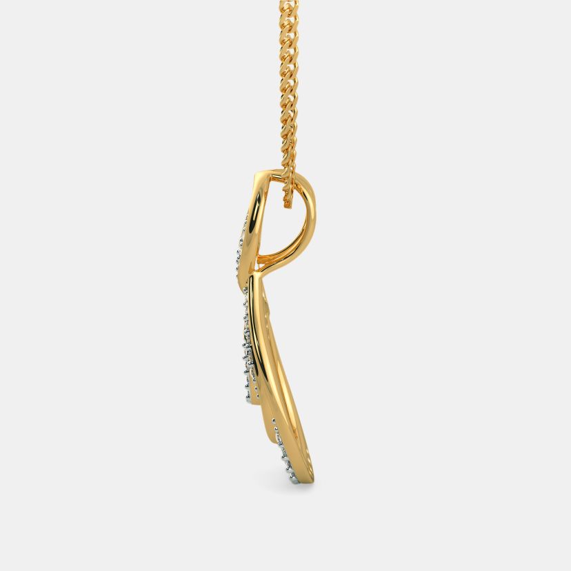 The Charla Pendant - image 3