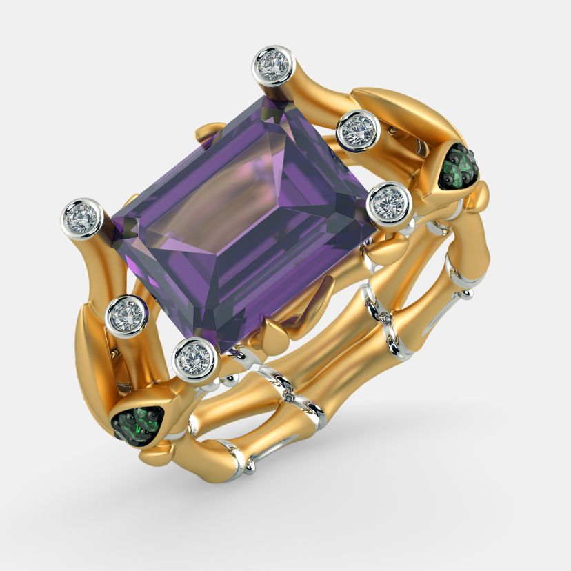 The Aki Ring - image 1