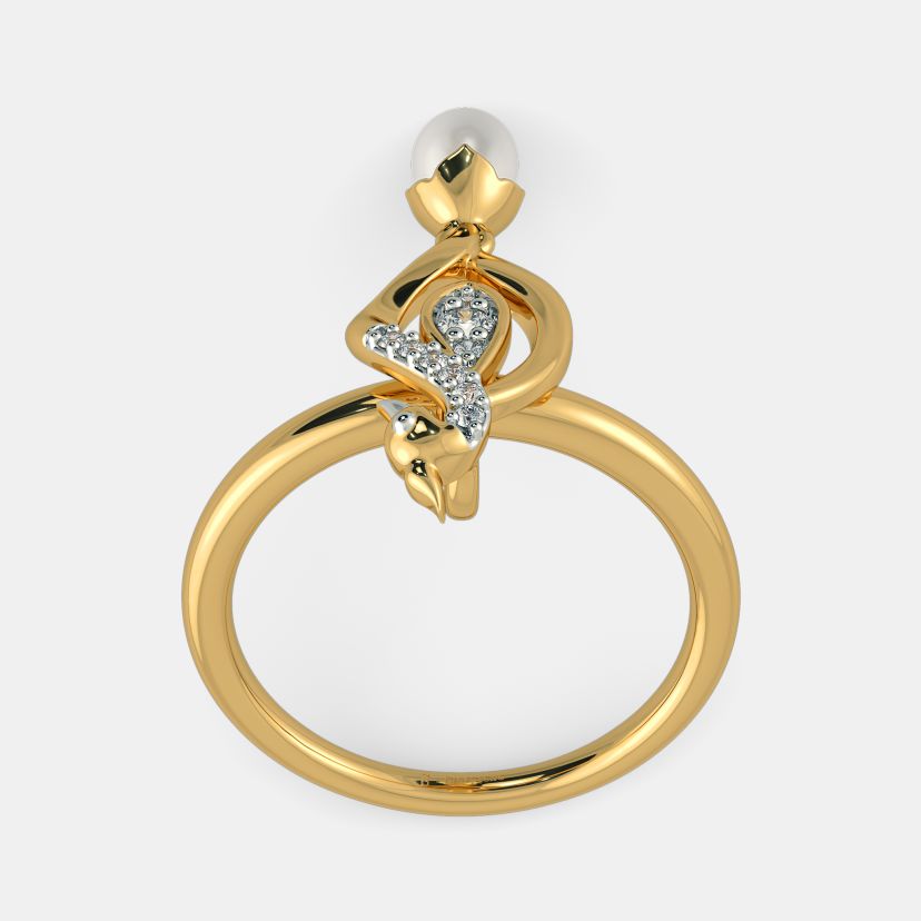 The Welsie Ring And Pendant - image 7