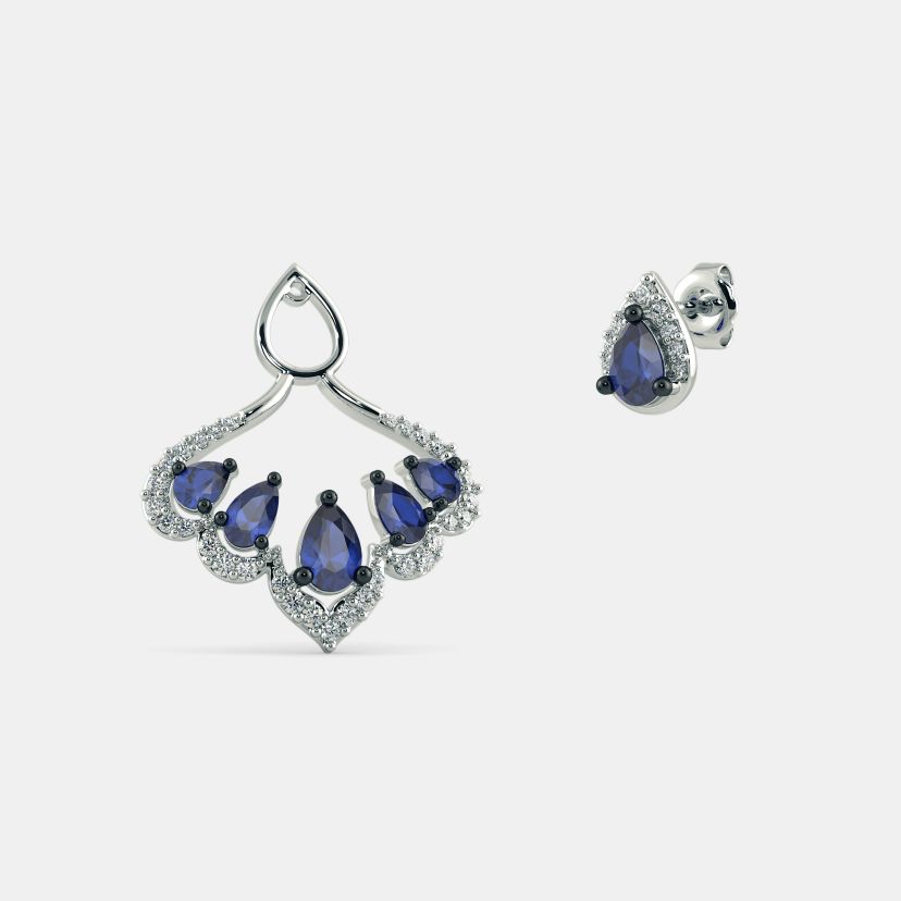 The Sudakshina Earrings - image 10