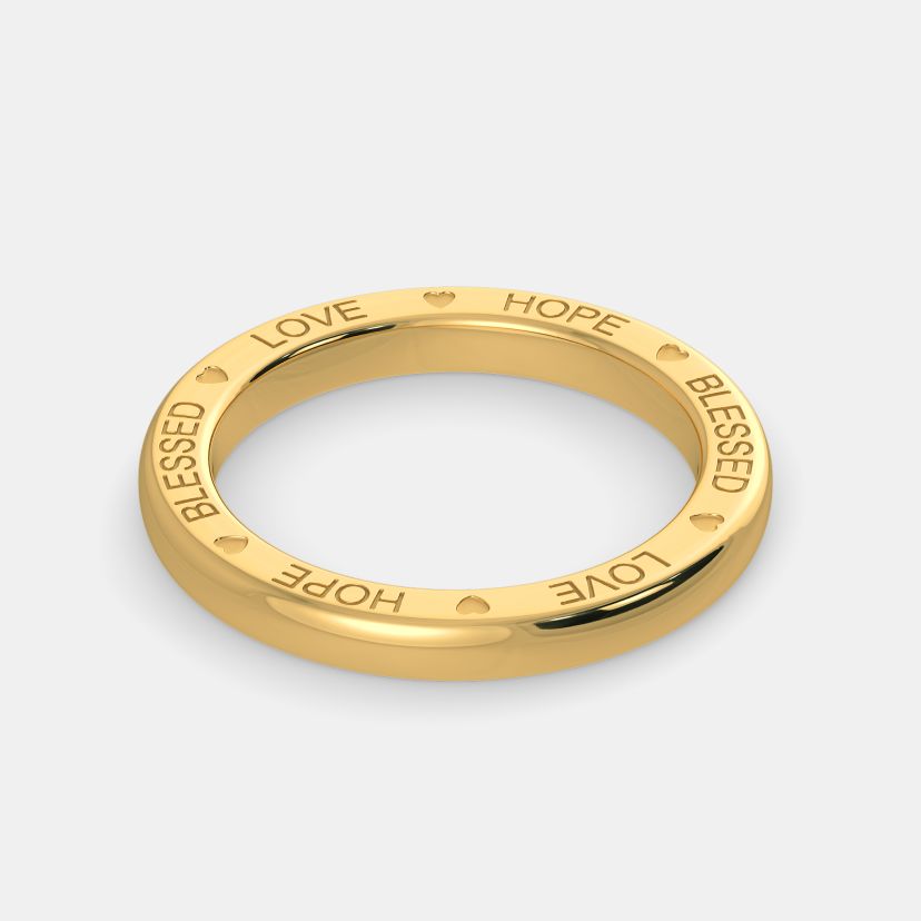 The Blessed Love Ring - image 6