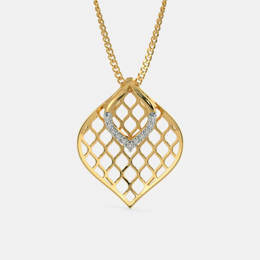 The Sehra Pendant - image 6