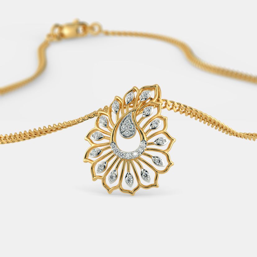 The Selena Pendant - image 1