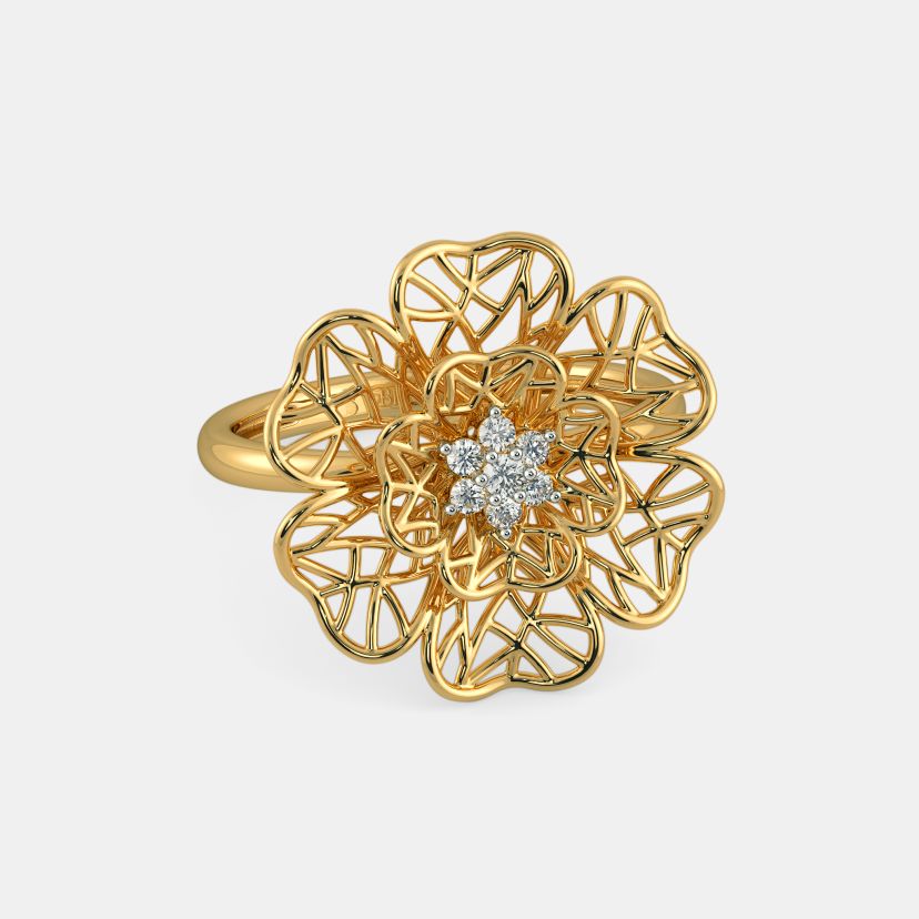 The Lilium Ring - image 6