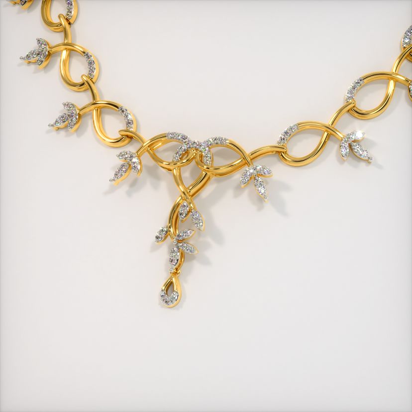 The Tatini Necklace - image 6