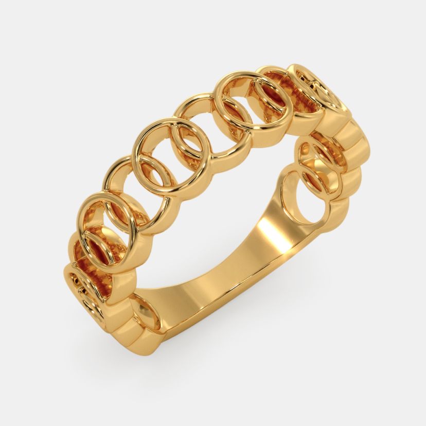 The Misar Ring - image 1