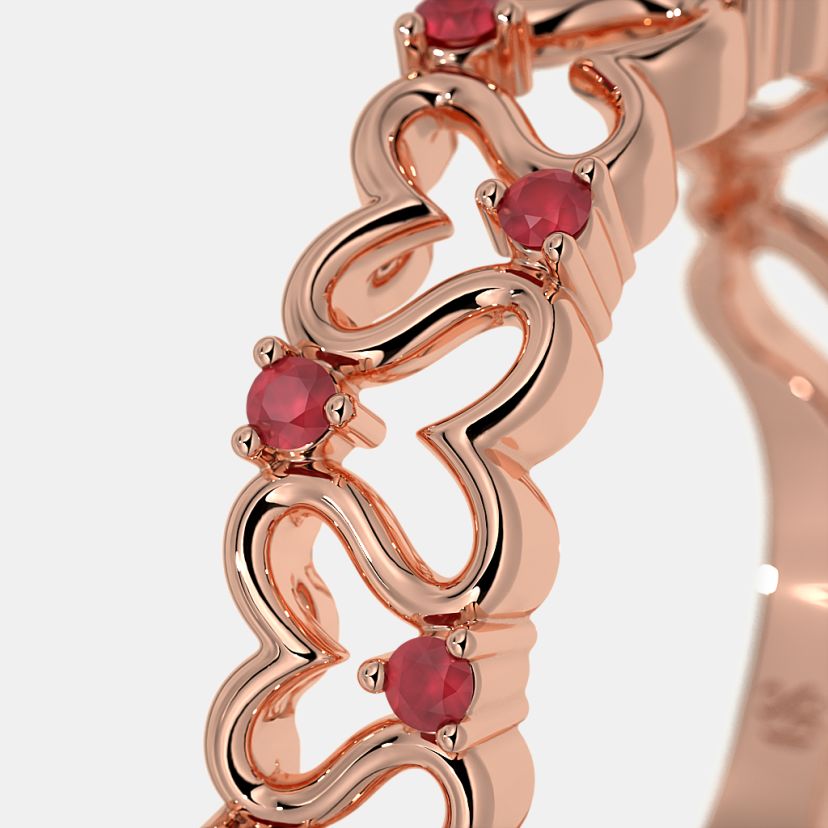 The Arlyn Ring - image 5