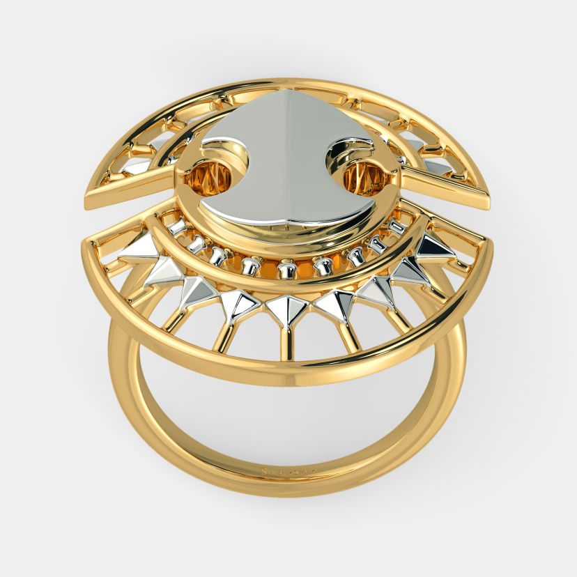 The Daring Femme Ring - image 7