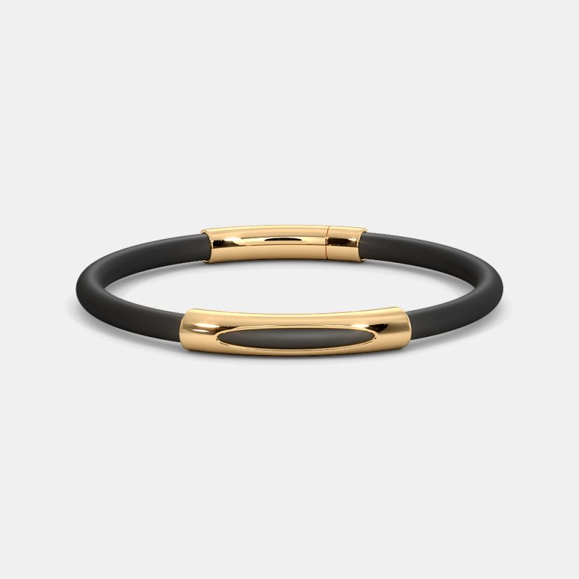 The Hollow Bracelet - image 1