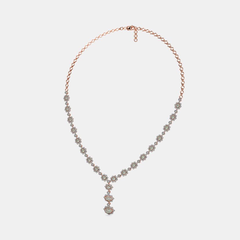 The Runeaka Y Necklace - image 5