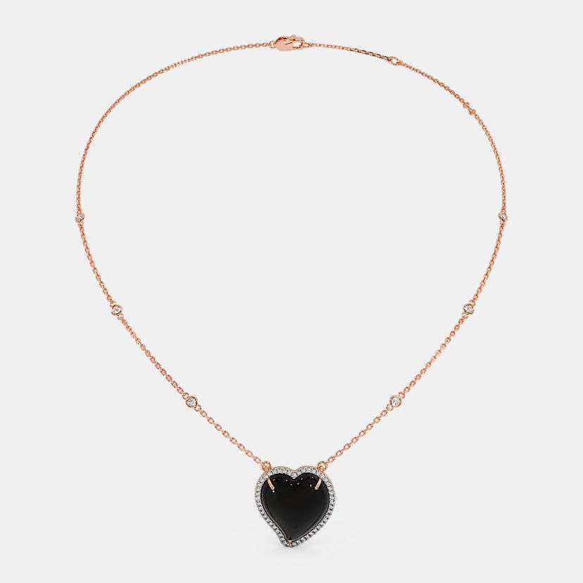 The Runelithra Pendant Necklace - image 5
