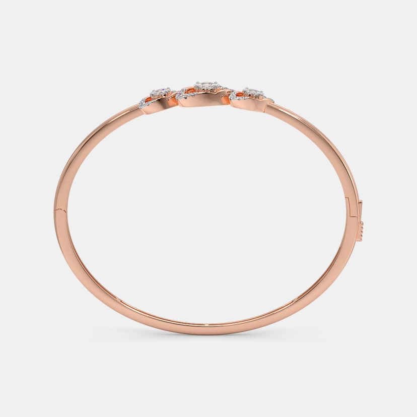 The Ariveth Oval Bangle - image 6