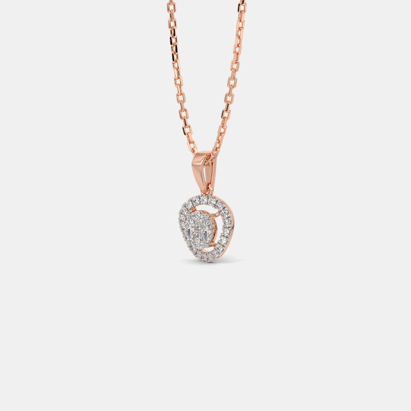 The Fjoralis Pendant - image 4