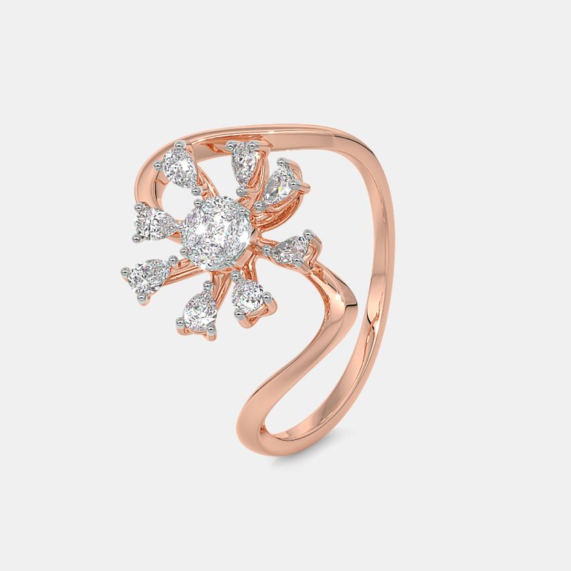 The Niryathi Ring - image 1