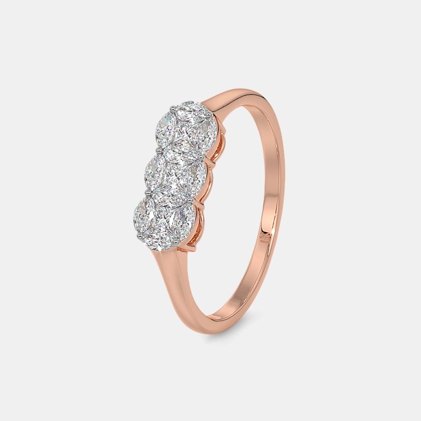 The Sarmad Engagement Ring - image 1