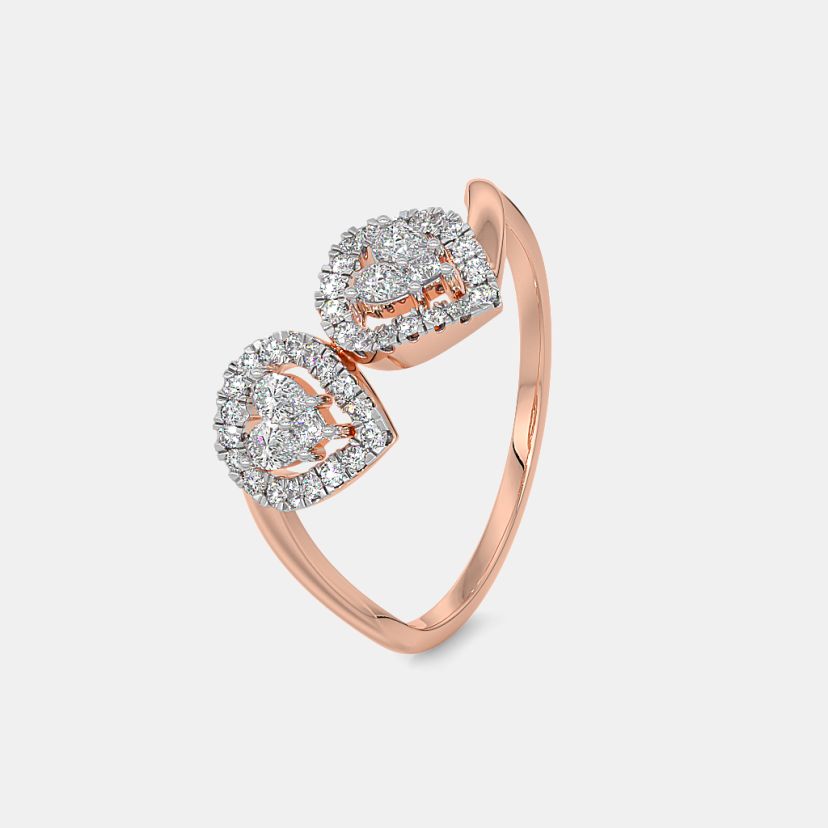 The Twinolove Ring - image 1