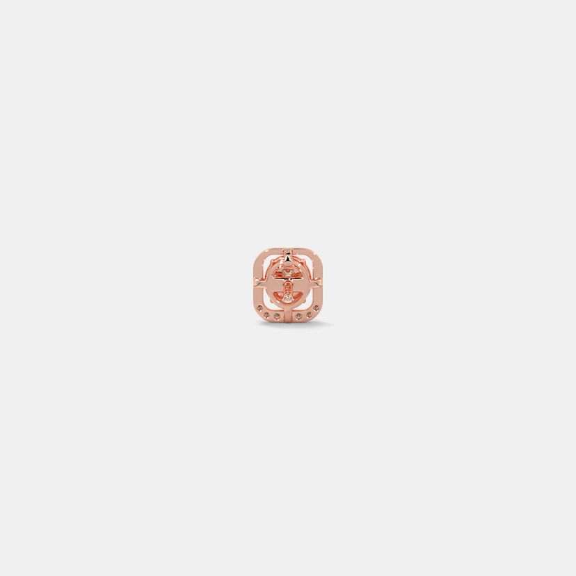The Elunaira Stud Earrings - image 8