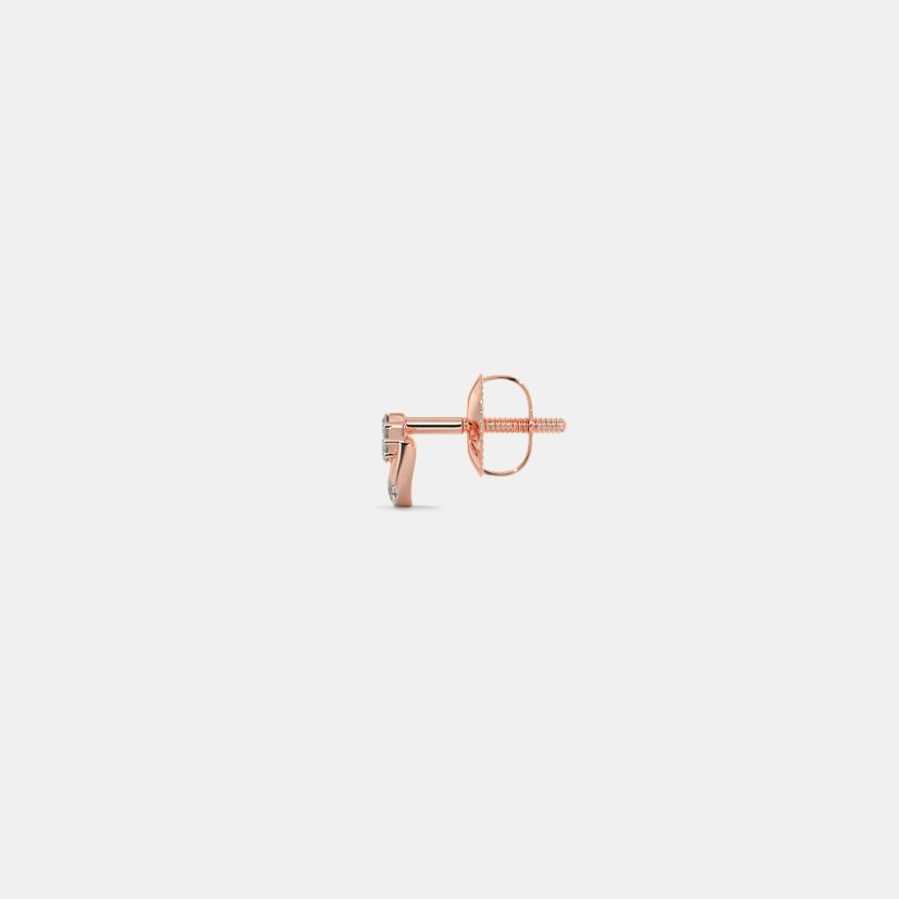 The Superior Stud Earrings - image 9