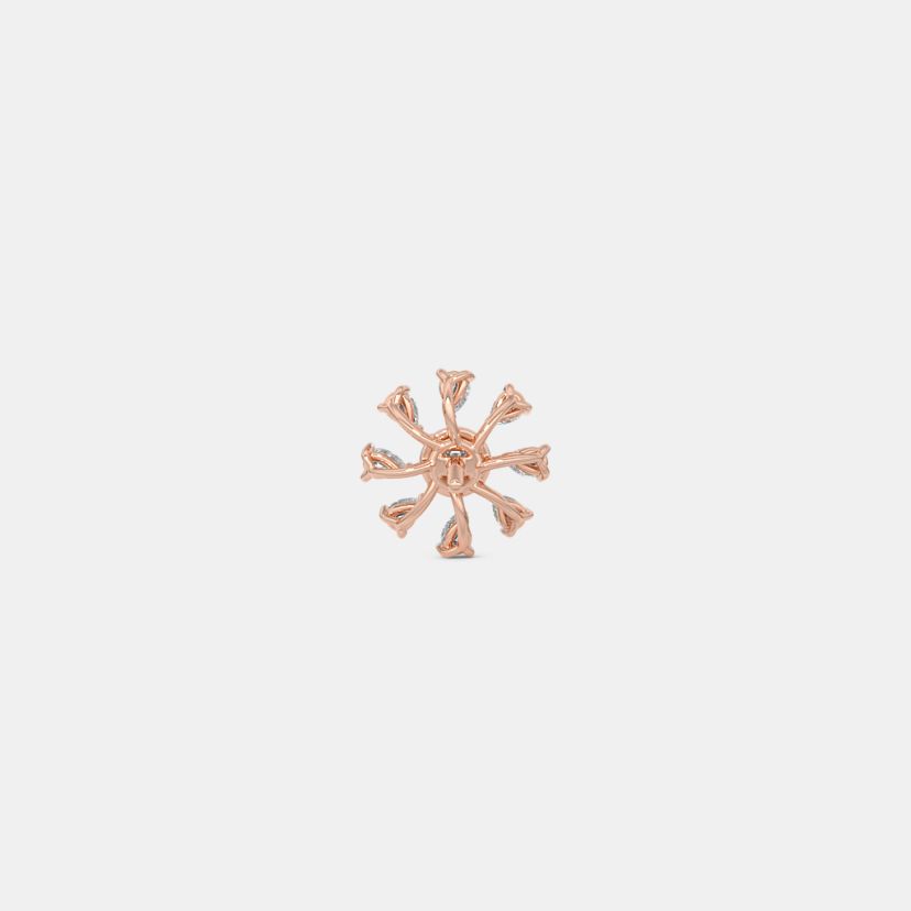 The Niryathi Stud Earrings - image 8