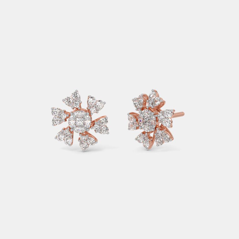 The Heartdulce Stud Earrings - image 1