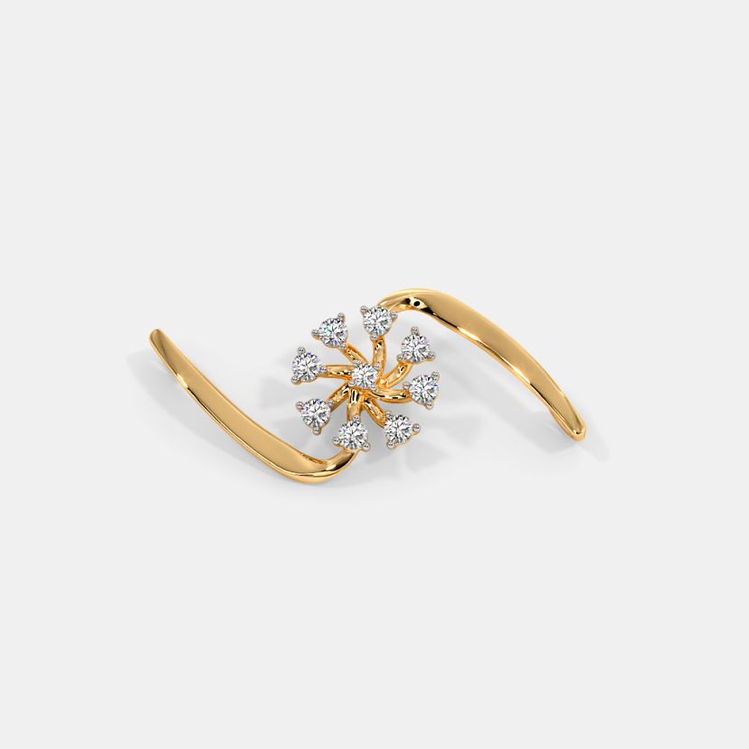 The Okindura Mangalsutra Pendant - image 8