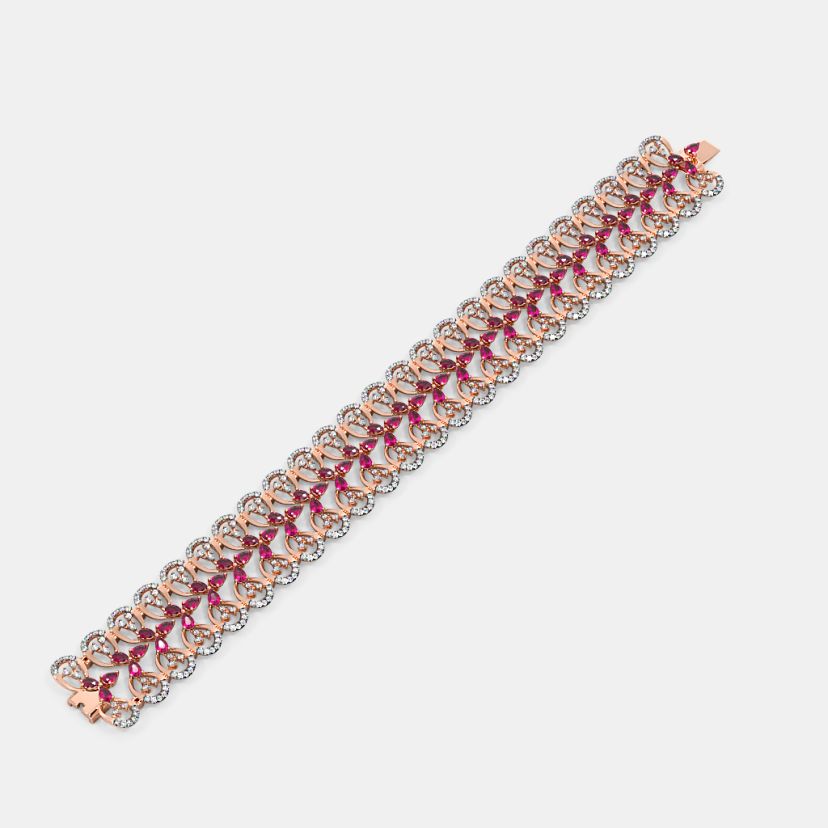 The Kiviroth Statement Bracelet - image 5